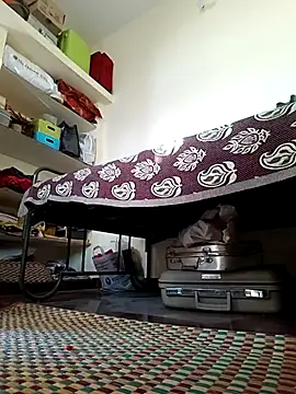 Nudist Jack online show from 04-03-26, 01:34