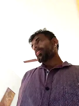 Nudist Jack online show from 11-13-25, 10:08