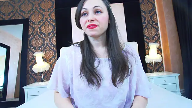 Soft Lilly online show from 03-23-26, 06:35