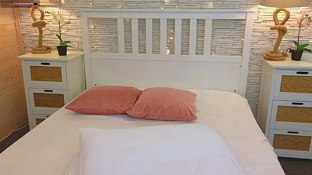 Soft Lilly online show from 02-19-26, 06:21