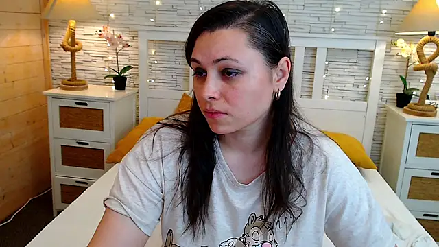 Soft Lilly online show from 11-28-25, 06:02