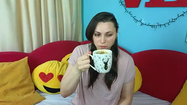 Soft Lilly online show from 03-31-26, 05:31