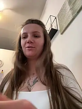 Amy  Leee  online show from 02-08-26, 01:53