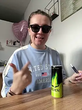 Amy  Leee  online show from 04-07-26, 11:12