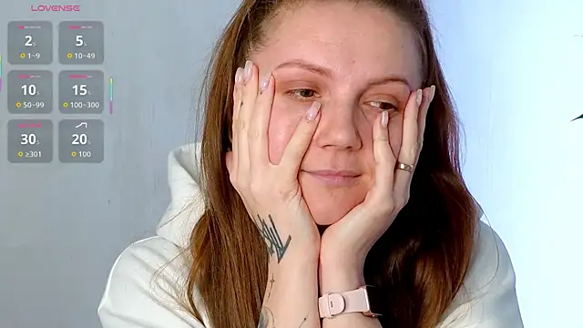 Amy  Leee  online show from 04-23-26, 11:27