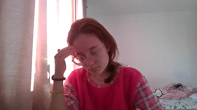 Snapshot of LuckySLove chatting on 04-08-26, 03:13 LuckySLove online show from 04-08-26, 03:13