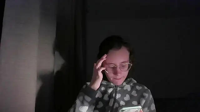 LuckySLove online show from 01-17-26, 09:07