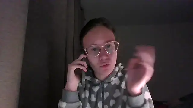 LuckySLove online show from 01-05-26, 05:27