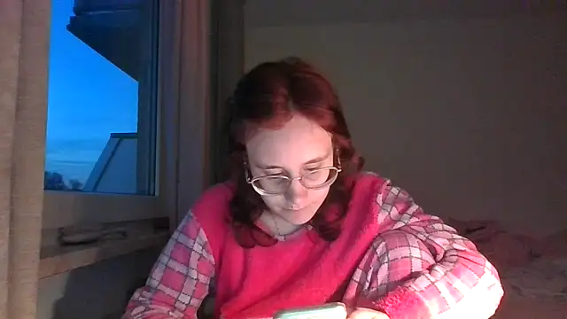 Snapshot of LuckySLove chatting on 03-08-26, 05:27 LuckySLove online show from 03-08-26, 05:27