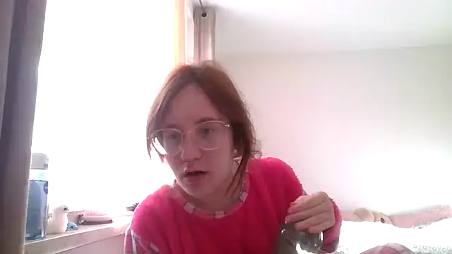 LuckySLove online show from 10-13-25, 01:23