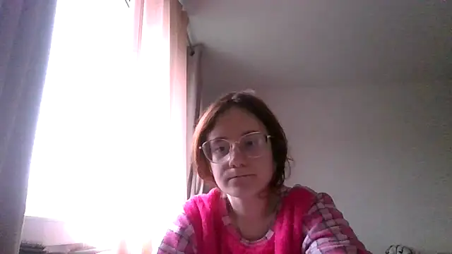 LuckySLove online show from 02-22-26, 03:35