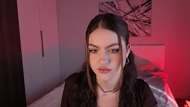 Snapshot of Miraa_Belle chatting on 10-21-25, 11:42 Miraa Belle online show from 10-21-25, 11:42