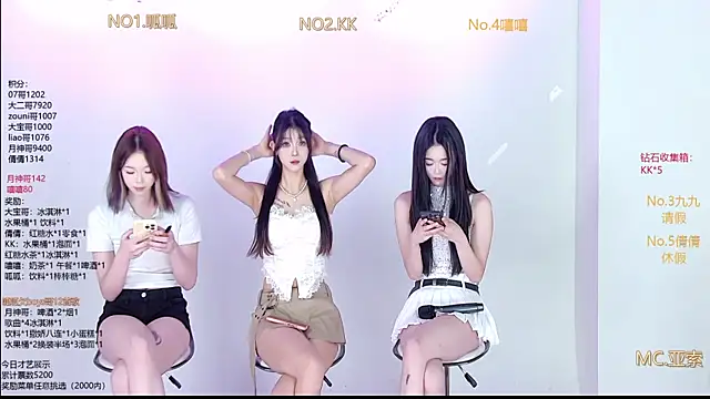 DX-002 online show from 12-02-25, 07:54