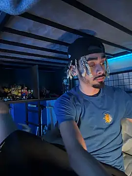 shadespider online show from 03-24-26, 01:49