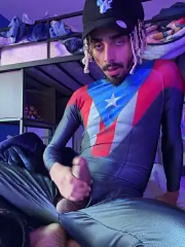 shadespider online show from 03-18-26, 09:37