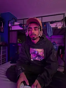 shadespider online show from 04-10-26, 12:50