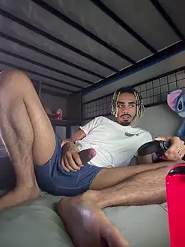 shadespider online show from 04-11-26, 12:20