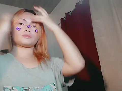 Snapshot of ur_babyjamella chatting on 02-04-26, 05:41 ur babyjamella online show from 02-04-26, 05:41