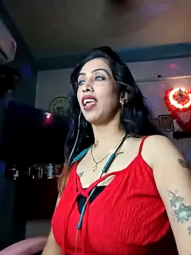 Darling Annie online show from 11-20-25, 08:31