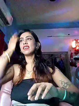 Darling Annie online show from 11-01-25, 07:08