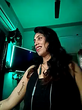 Darling Annie online show from 01-13-26, 07:07