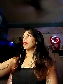 Darling Annie online show from 11-12-25, 07:07