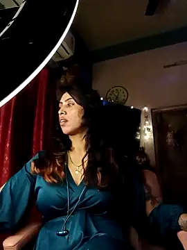 Darling Annie online show from 01-05-26, 06:55