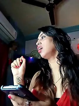 Darling Annie online show from 12-15-25, 07:31