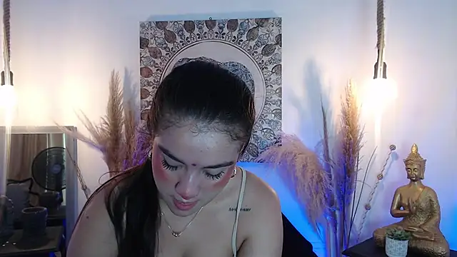 ZharaGag on u online show from 10-23-25, 12:04