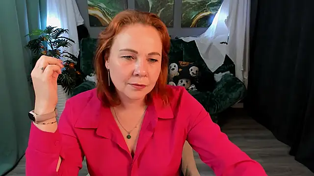 NataliKaminski online show from 10-16-25, 12:46