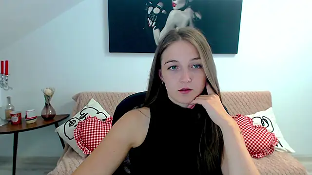 AnneWilsonn online show from 07-11-26, 06:13