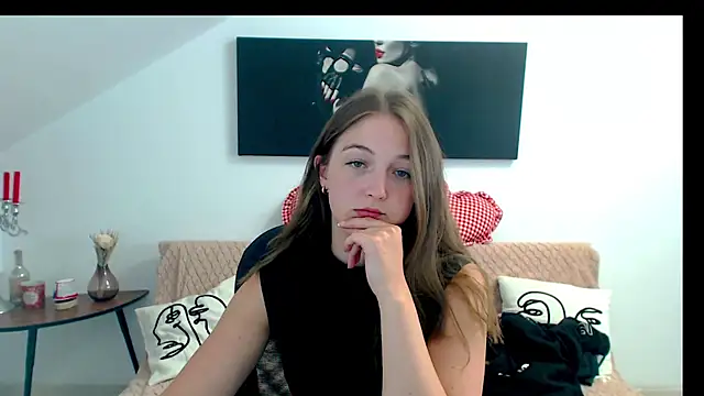 AnneWilsonn online show from 06-16-26, 05:29