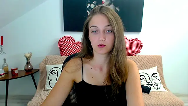 AnneWilsonn online show from 07-22-26, 04:36