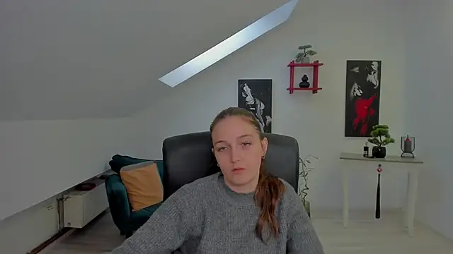 Snapshot of AnneWilsonn chatting on 05-04-26, 05:55 AnneWilsonn online show from 05-04-26, 05:55