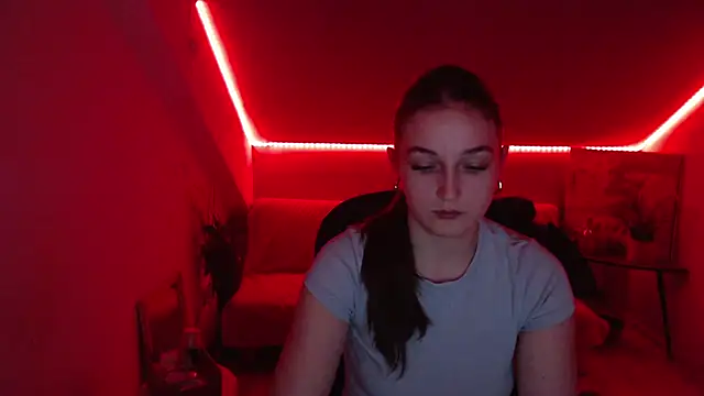 AnneWilsonn online show from 02-03-26, 01:16