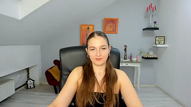 AnneWilsonn online show from 11-13-25, 01:15