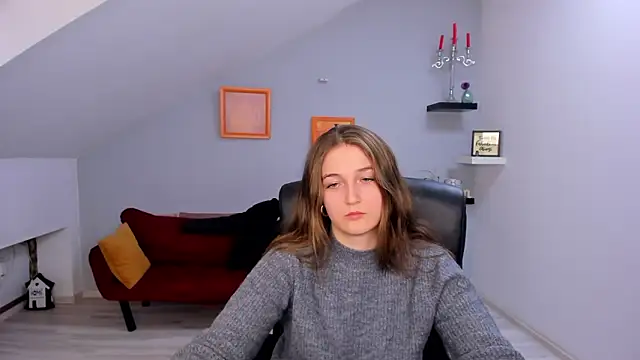 AnneWilsonn online show from 02-20-26, 01:46