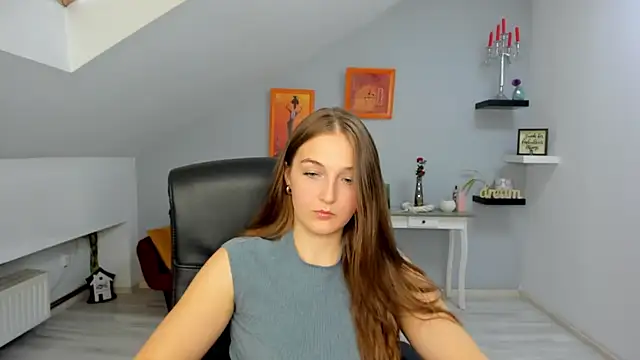 AnneWilsonn online show from 11-04-25, 12:31