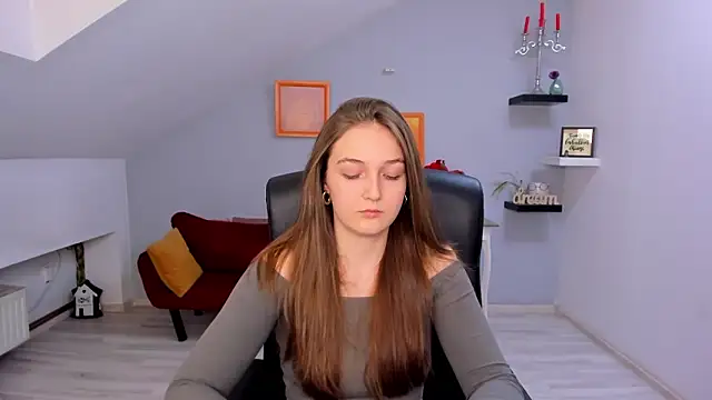 AnneWilsonn online show from 02-23-26, 12:17