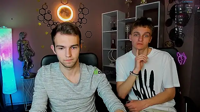 astren villo online show from 04-03-26, 03:13