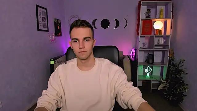 astren villo online show from 02-24-26, 06:36