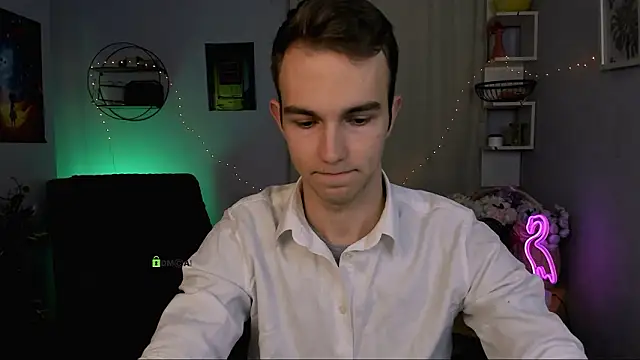 astren villo online show from 01-16-26, 08:13