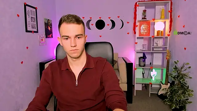 astren villo online show from 02-19-26, 01:08