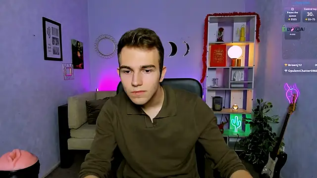 astren villo online show from 03-29-26, 11:23