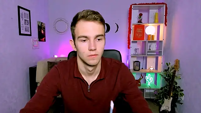 astren villo online show from 03-31-26, 05:42