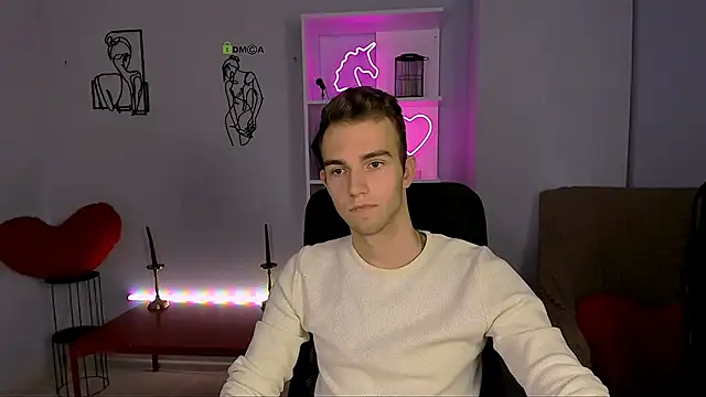 astren villo online show from 11-06-25, 01:15