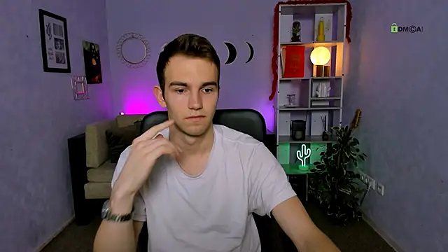 astren villo online show from 03-25-26, 01:10