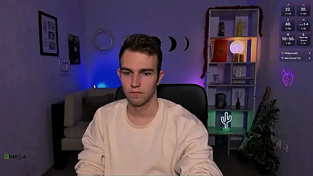 astren villo online show from 03-26-26, 03:32