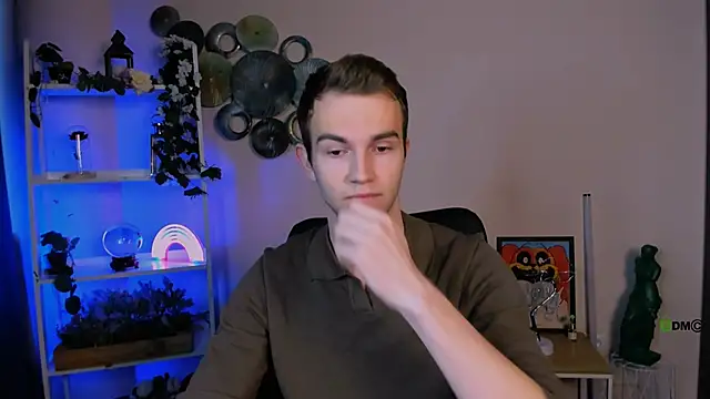 astren villo online show from 04-09-26, 05:42