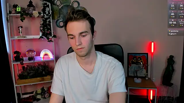 astren villo online show from 04-05-26, 12:12